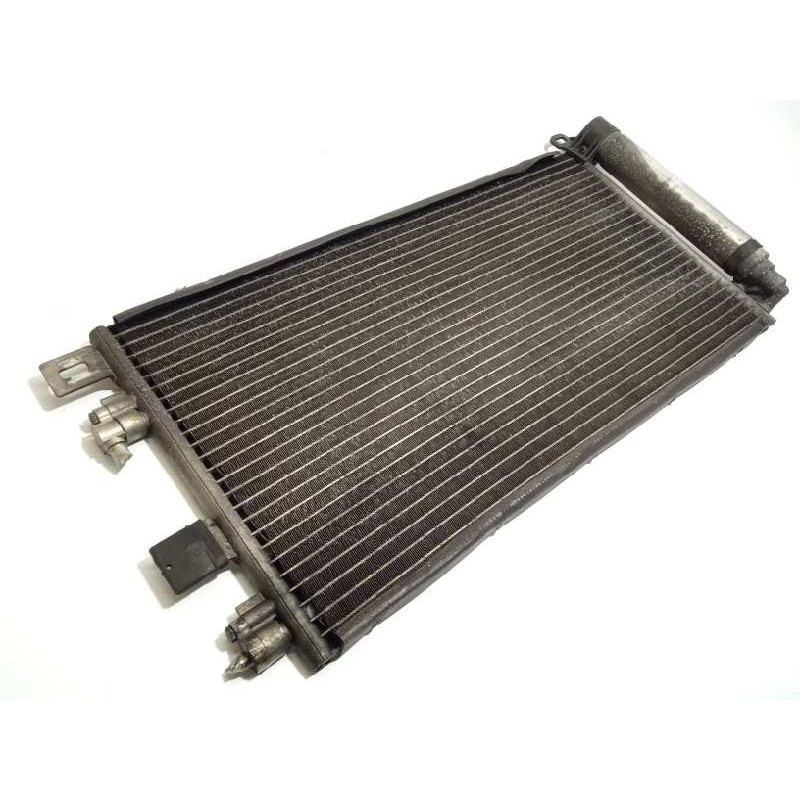 Recambio de condensador / radiador aire acondicionado para bmw mini (r50,r53) cooper referencia OEM IAM 64531490572  1490572