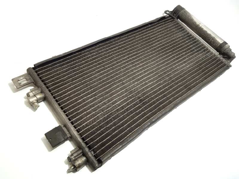 Recambio de condensador / radiador aire acondicionado para bmw mini (r50,r53) cooper referencia OEM IAM 64531490572  1490572