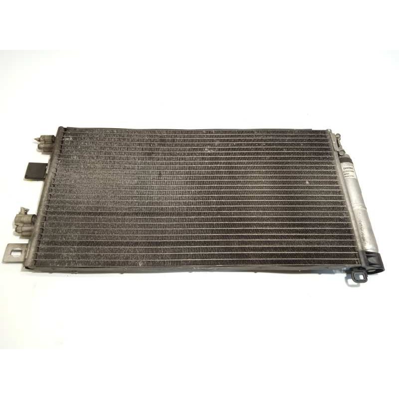 Recambio de condensador / radiador aire acondicionado para bmw mini (r50,r53) cooper referencia OEM IAM 64531490572  1490572