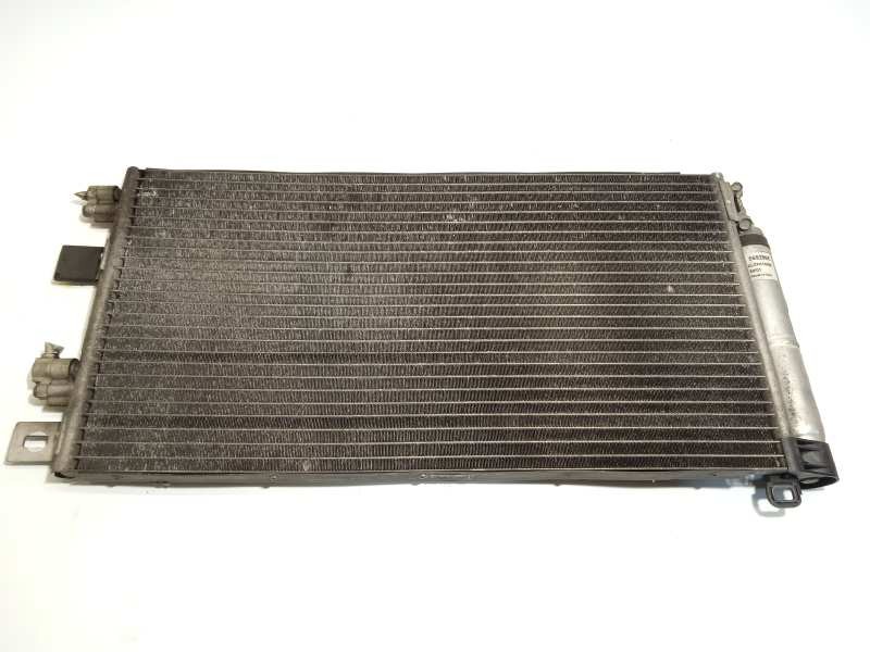 Recambio de condensador / radiador aire acondicionado para bmw mini (r50,r53) cooper referencia OEM IAM 64531490572  1490572