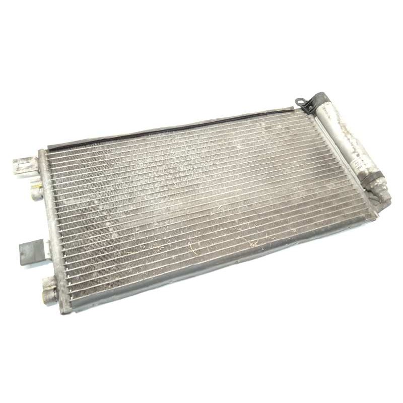 Recambio de condensador / radiador aire acondicionado para mini mini (r50,r53) one referencia OEM IAM 64531490572  