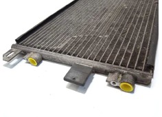 Recambio de condensador / radiador aire acondicionado para mini mini (r50,r53) one referencia OEM IAM 64531490572   2