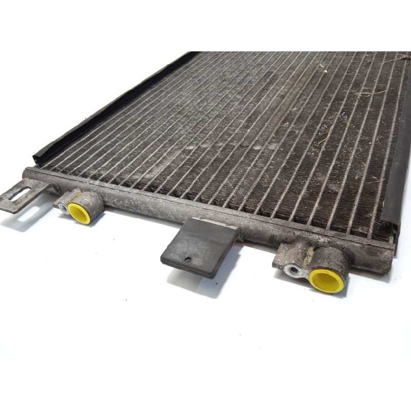 Recambio de condensador / radiador aire acondicionado para mini mini (r50,r53) one referencia OEM IAM 64531490572  