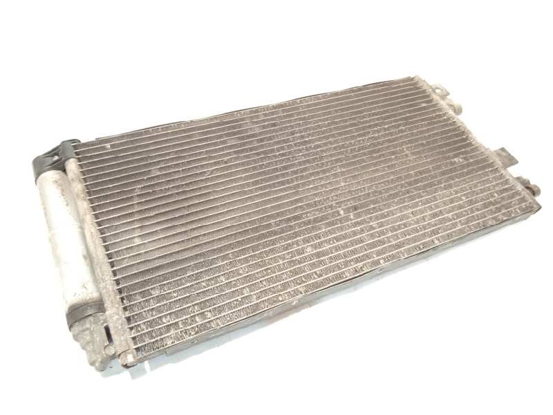 Recambio de condensador / radiador aire acondicionado para mini mini (r50,r53) one referencia OEM IAM 64531490572  