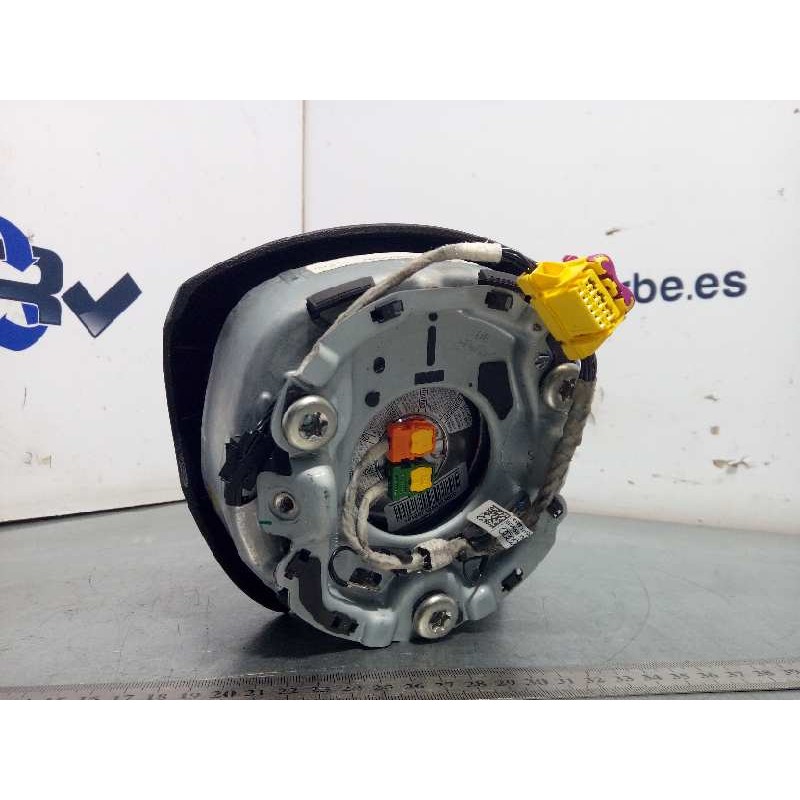 Recambio de airbag delantero izquierdo para audi q7 (4l) 3.0 tdi referencia OEM IAM 4L0880201K  4L0880201K6PS