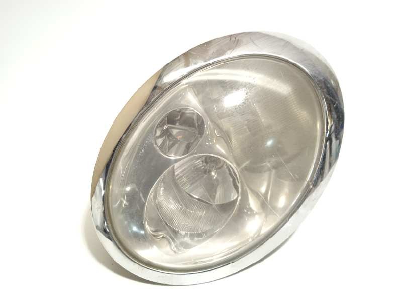 Recambio de faro derecho para bmw mini (r50,r53) cooper referencia OEM IAM 63126911704  