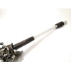 Recambio de columna direccion para land rover range rover sport referencia OEM IAM HPLA3C529AC LR081615 