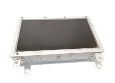 Recambio de pantalla multifuncion para opel insignia berlina 2.0 cdti cat referencia OEM IAM 22764032   2