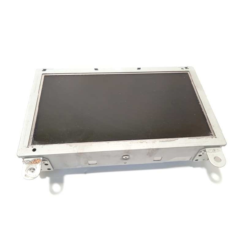 Recambio de pantalla multifuncion para opel insignia berlina 2.0 cdti cat referencia OEM IAM 22764032  