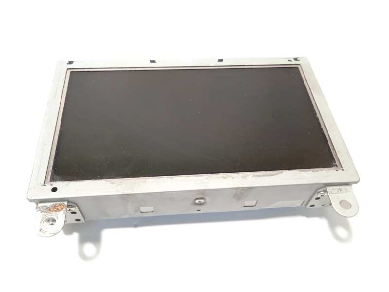 Recambio de pantalla multifuncion para opel insignia berlina 2.0 cdti cat referencia OEM IAM 22764032  