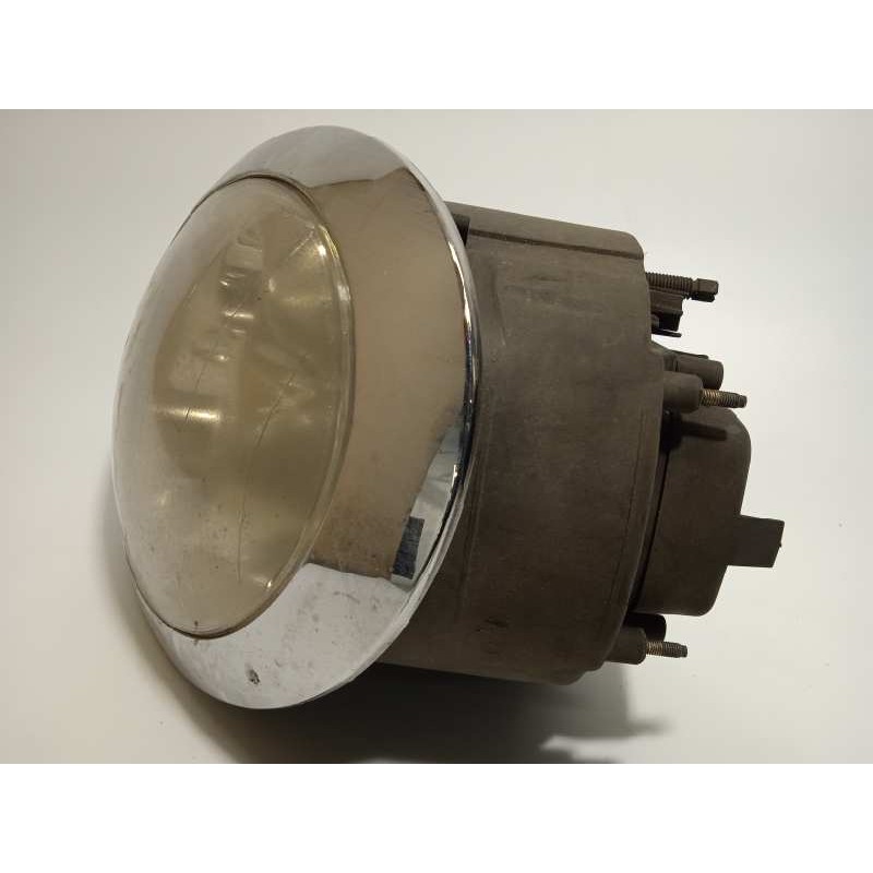 Recambio de faro derecho para bmw mini (r50,r53) cooper referencia OEM IAM 63126911704  