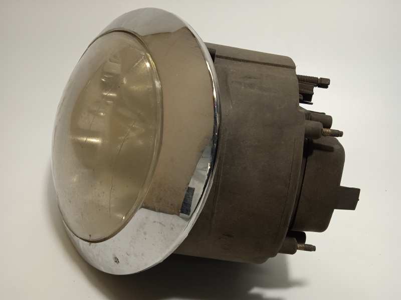 Recambio de faro derecho para bmw mini (r50,r53) cooper referencia OEM IAM 63126911704  