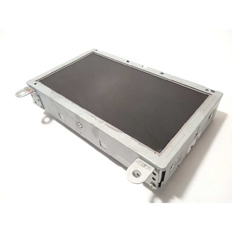 Recambio de pantalla multifuncion para opel insignia berlina 2.0 cdti cat referencia OEM IAM 22764032  