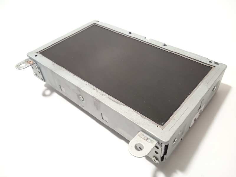 Recambio de pantalla multifuncion para opel insignia berlina 2.0 cdti cat referencia OEM IAM 22764032  