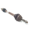 Recambio de transmision delantera izquierda para citroën c3 ii (sc_) 1.6 bluehdi 100 referencia OEM IAM 9656135280 3272LG 