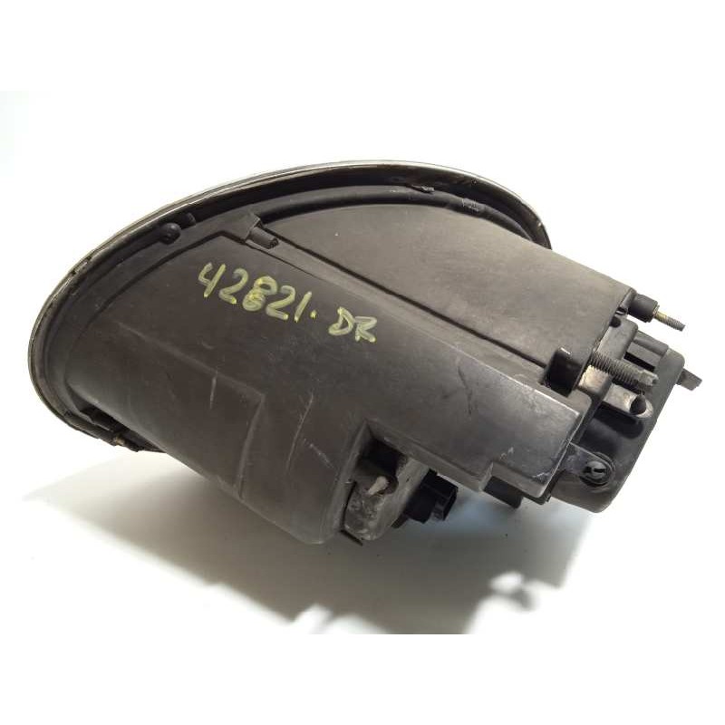 Recambio de faro derecho para bmw mini (r50,r53) cooper referencia OEM IAM 63126911704  