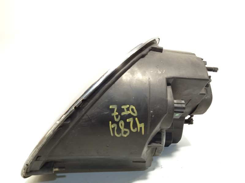 Recambio de faro izquierdo para bmw mini (r50,r53) cooper referencia OEM IAM 63126911703  