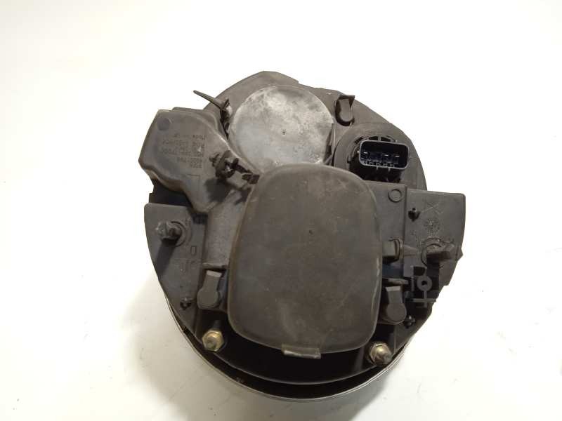 Recambio de faro izquierdo para bmw mini (r50,r53) cooper referencia OEM IAM 63126911703  