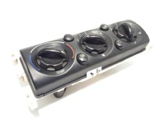 Recambio de mando calefaccion / aire acondicionado para mini mini (r50,r53) one referencia OEM IAM 6411502214  