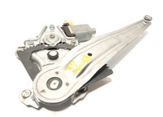 Recambio de elevalunas trasero derecho para kia picanto (ja) 1.0 cat referencia OEM IAM 83460G6000   2