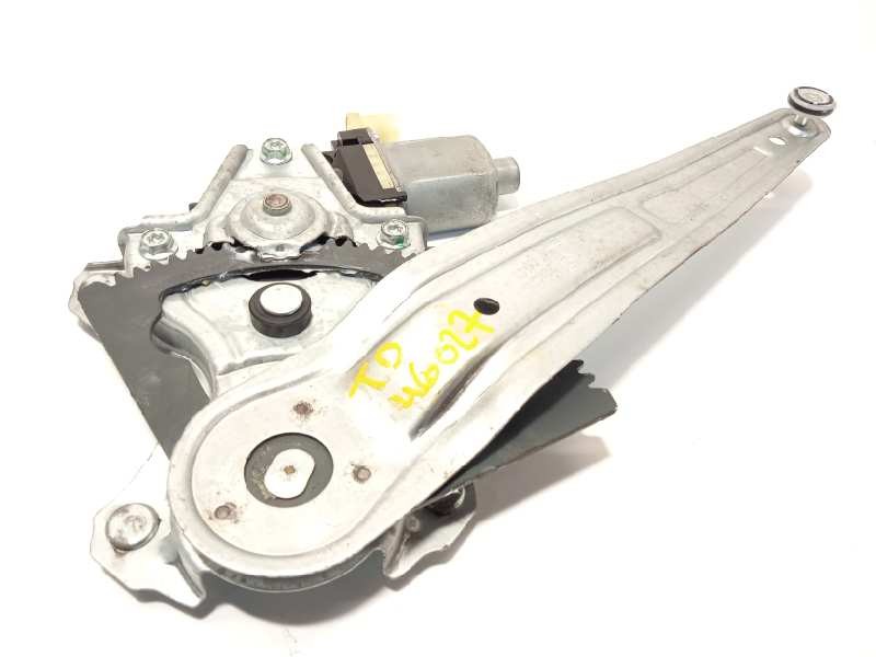 Recambio de elevalunas trasero derecho para kia picanto (ja) 1.0 cat referencia OEM IAM 83460G6000  