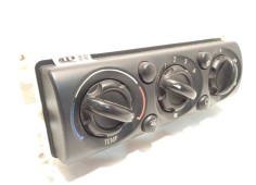 Recambio de mando calefaccion / aire acondicionado para mini mini (r50,r53) one referencia OEM IAM 6411502214   2