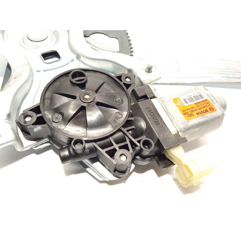 Recambio de elevalunas trasero derecho para kia picanto (ja) 1.0 cat referencia OEM IAM 83460G6000  
