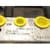 Recambio de abs para renault zoe entry referencia OEM IAM 476609473R 0265956285 269722