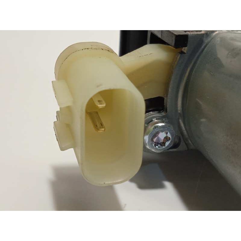 Recambio de elevalunas trasero derecho para kia picanto (ja) 1.0 cat referencia OEM IAM 83460G6000  