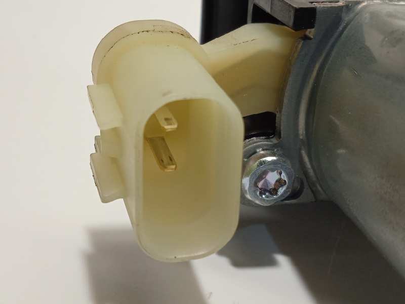 Recambio de elevalunas trasero derecho para kia picanto (ja) 1.0 cat referencia OEM IAM 83460G6000  