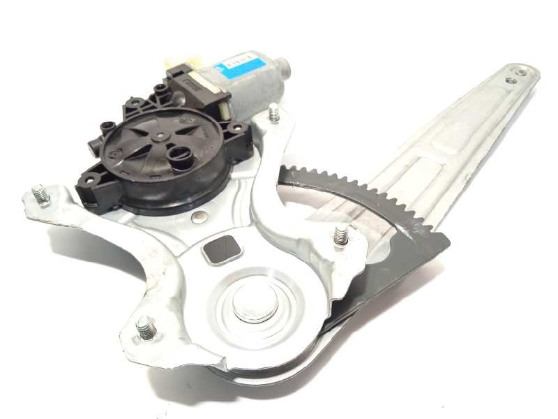 Recambio de elevalunas trasero izquierdo para kia picanto (ja) 1.0 cat referencia OEM IAM 83450G6000  