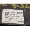 Recambio de motor cierre centralizado porton para land rover discovery sport 2.0 td4 cat referencia OEM IAM DK62404C10AA LR09555