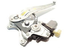 Recambio de elevalunas trasero izquierdo para kia picanto (ja) 1.0 cat referencia OEM IAM 83450G6000   2