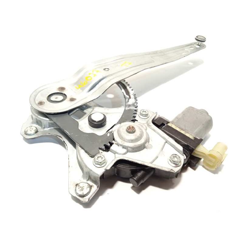 Recambio de elevalunas trasero izquierdo para kia picanto (ja) 1.0 cat referencia OEM IAM 83450G6000  