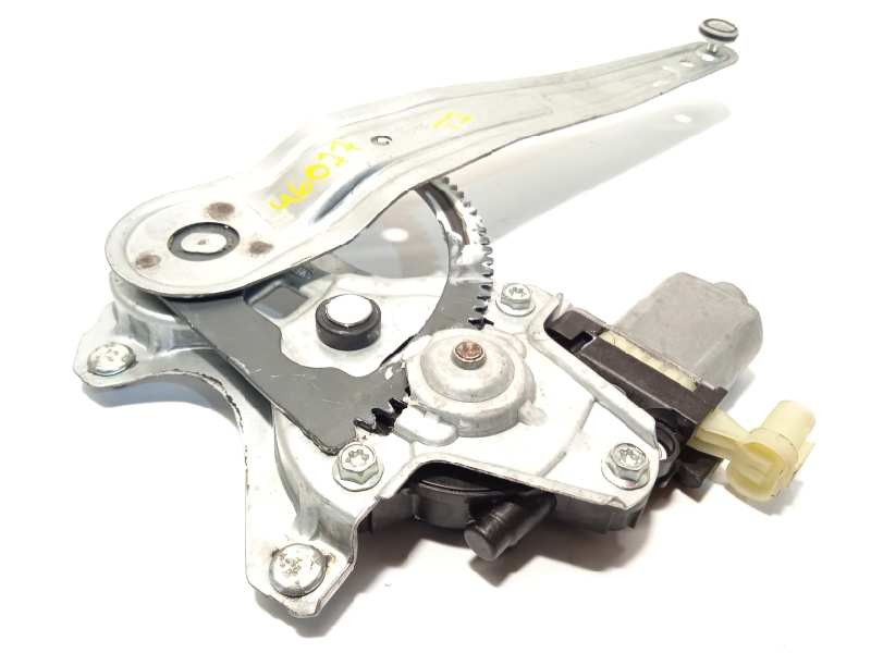 Recambio de elevalunas trasero izquierdo para kia picanto (ja) 1.0 cat referencia OEM IAM 83450G6000  