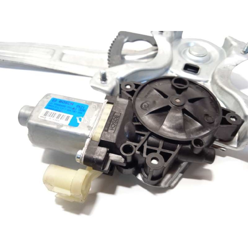 Recambio de elevalunas trasero izquierdo para kia picanto (ja) 1.0 cat referencia OEM IAM 83450G6000  