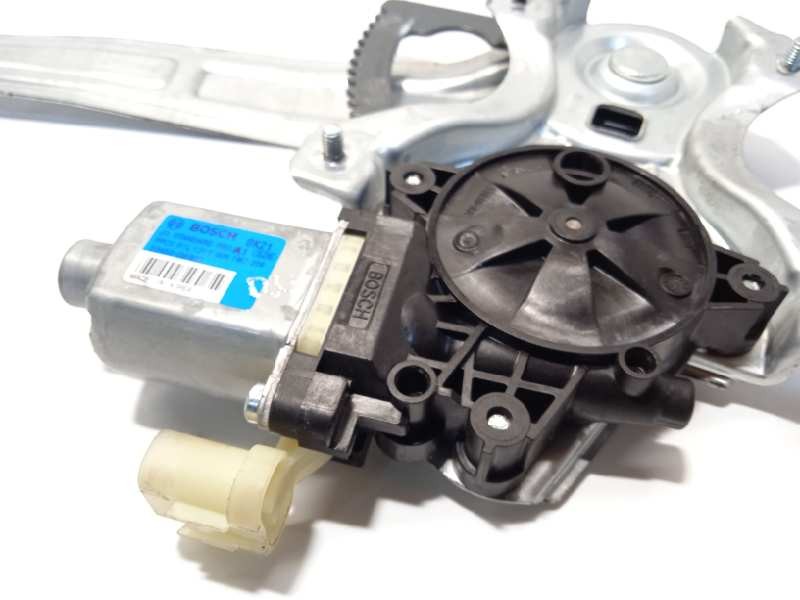 Recambio de elevalunas trasero izquierdo para kia picanto (ja) 1.0 cat referencia OEM IAM 83450G6000  