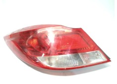 Recambio de piloto trasero izquierdo para opel insignia berlina 2.0 cdti cat referencia OEM IAM 13226836  13279621 2