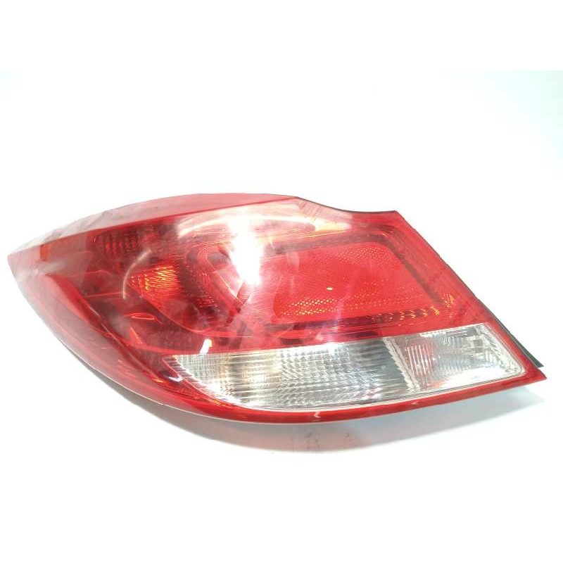 Recambio de piloto trasero izquierdo para opel insignia berlina 2.0 cdti cat referencia OEM IAM 13226836  13279621