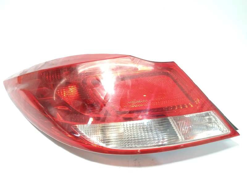 Recambio de piloto trasero izquierdo para opel insignia berlina 2.0 cdti cat referencia OEM IAM 13226836  13279621