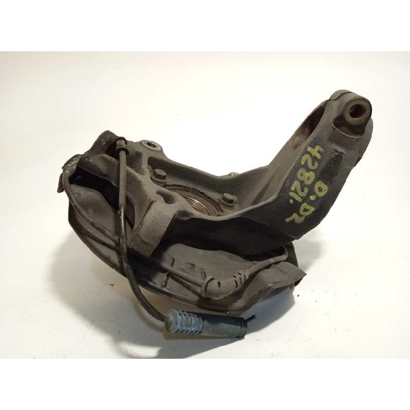 Recambio de mangueta delantera derecha para bmw mini (r50,r53) cooper referencia OEM IAM 31216757498  31226756889