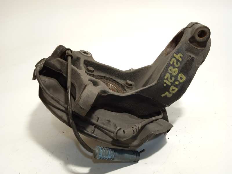 Recambio de mangueta delantera derecha para bmw mini (r50,r53) cooper referencia OEM IAM 31216757498  31226756889