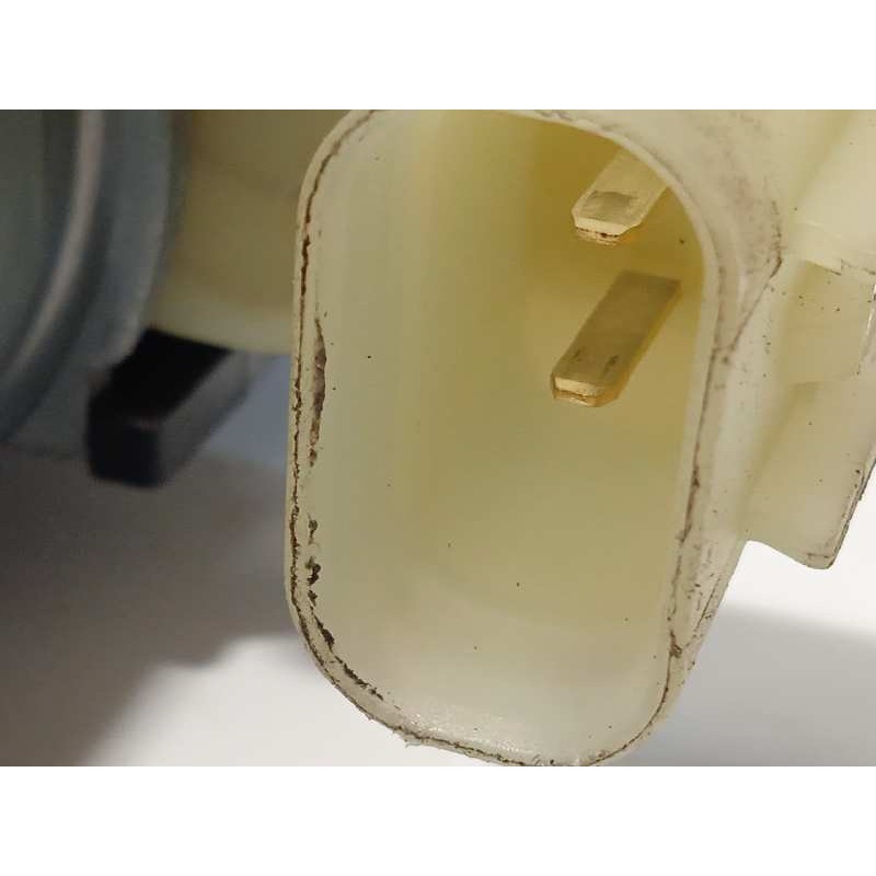 Recambio de elevalunas trasero izquierdo para kia picanto (ja) 1.0 cat referencia OEM IAM 83450G6000  