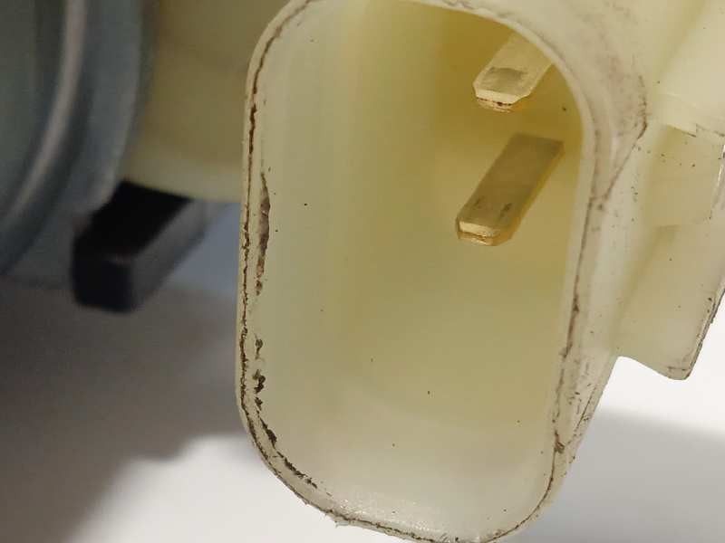 Recambio de elevalunas trasero izquierdo para kia picanto (ja) 1.0 cat referencia OEM IAM 83450G6000  