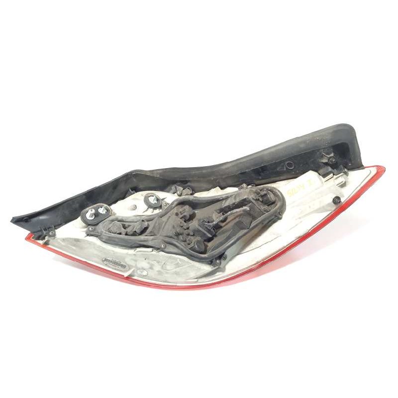 Recambio de piloto trasero izquierdo para opel insignia berlina 2.0 cdti cat referencia OEM IAM 13226836  13279621