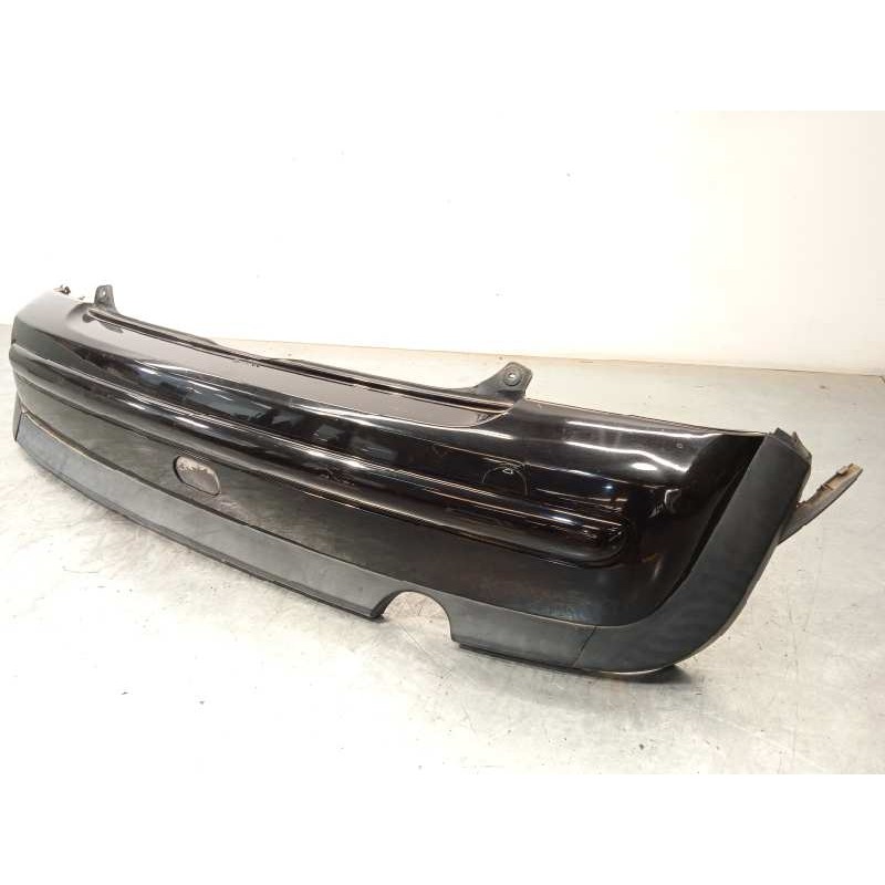 Recambio de paragolpes trasero para mini mini (r50,r53) one referencia OEM IAM 51127048259  