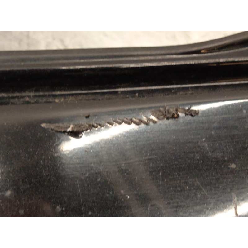 Recambio de paragolpes trasero para mini mini (r50,r53) one referencia OEM IAM 51127048259  