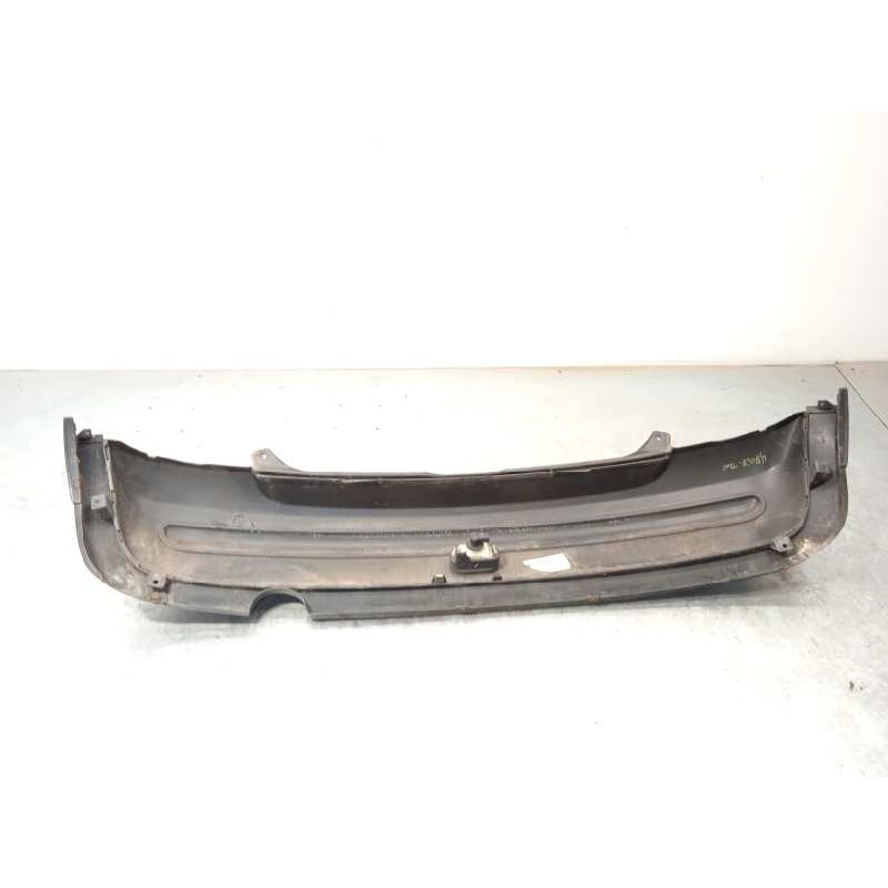 Recambio de paragolpes trasero para mini mini (r50,r53) one referencia OEM IAM 51127048259  