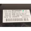 Recambio de cuadro instrumentos para peugeot 5008 (0u_, 0e_) 1.6 hdi referencia OEM IAM 9676464480 9674982480 