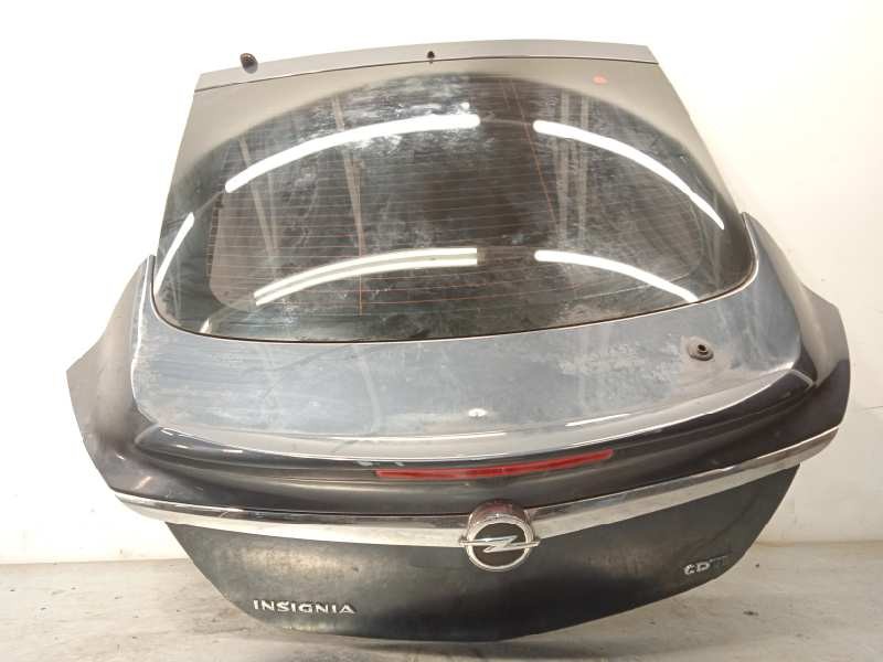 Recambio de porton trasero para opel insignia berlina 2.0 cdti cat referencia OEM IAM 13310763  